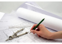 Elaboración de Planos Y Proyectos