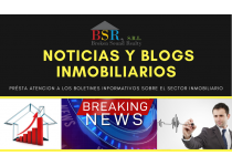 BSRealty News / Noticias blogs Inmobiliarios