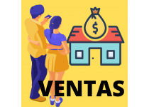 Promotoria para venta de Inmuebles